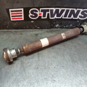 2012 Jeep Grandcherokee Front Prop Shaft 6.4 Petrol Wk 10/10-03/13 281701