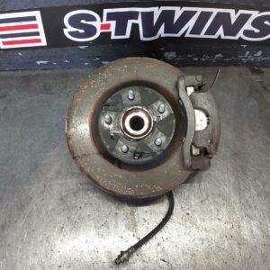 2010 Nissan Xtrail Right Front Hub Assembly T31 10/07-12/13 282232