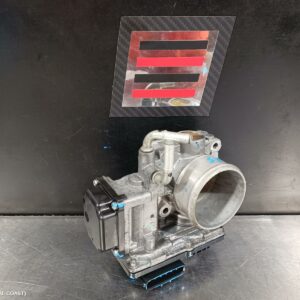 2019 Honda Crv Throttle Body 1.5 Petrol Rw 05/17- 209201