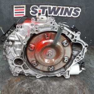 2015 Peugeot 308 Trans Gearbox Auto Diesel 2.0 Turbo T9 Vin Vf3L*Ahx 10/14-01/21 283911