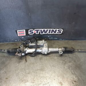 2016 Ford Ranger Steering Box Rack Px Series 2 Electric 4Wd/2Wd Hi-Ride Assy (Motor & Rack) 06/15-06/18 286802