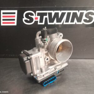 2019 Honda Crv Throttle Body 1.5 Petrol Rw 05/17-08/23 268524