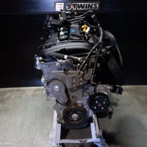 2020 Kia Seltos Engine Petrol 2.0 Sp2 07/19- 282380