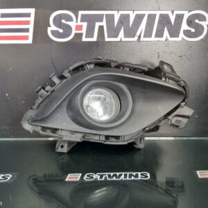 2014 Mazda 6 Right Indicator Fog Side Bumper Foglamp Gj 11/12-09/14 162533