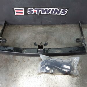 2017 Mazda 6 Towbar Gl 07/16- 187642