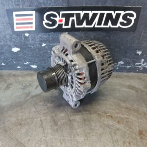 2014 Holden Commodore Alternator 3.6 Lfx/Lwr Vf 05/13-12/17 282982