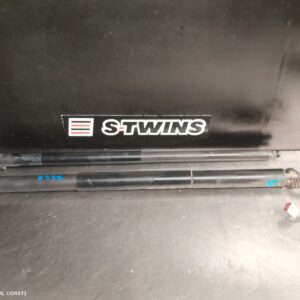 2018 Ford Escape Hatch Strut Zg 09/16-05/20 286258