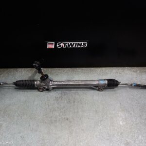 2012 Toyota Kluger Steering Box Rack Gsu40-Gsu45 05/07-02/14 284058