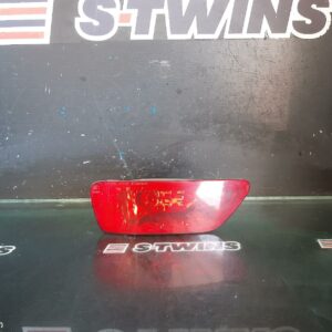 2014 Jeep Grandcherokee Left Taillight Bumper Reflector Wk 10/10-02/22 286679