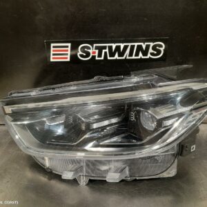 2021 Ldv D90 Left Headlamp Sv9A Led Type Executive 12/19- 286311