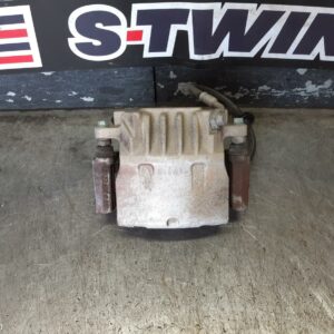 2011 Holden Commodore Caliper Lh Front Ve V6 Type 08/06-05/13 287497