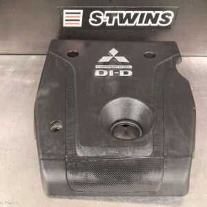 2021 Mitsubishi Pajero Engine Cover Diesel 2.4 4N15 Turbo Pajero Sport Qf 11/19- 273174