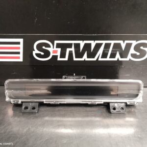 2011 Mazda Cx9 Clock Tb 12/07-12/15 278817