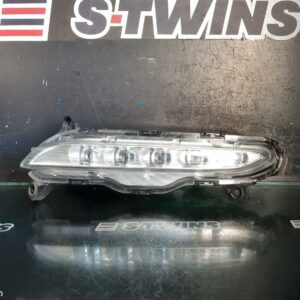 2016 Hyundai Tucson Left Indicator Fog Side Daytime Running Lamp Tl Korean Built (Vin Kmhj) 07/15-06/18 286789