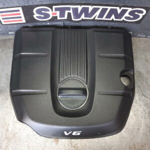 2014 Jeep Grandcherokee Engine Cover Petrol 3.6 Wk 04/13-10/16 283463