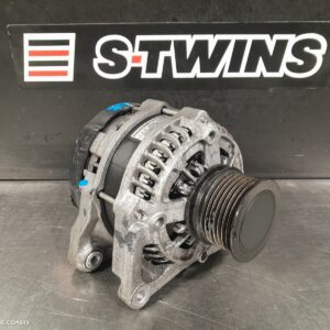 2018 Honda Crv Alternator Petrol 1.5 Turbo Rw 05/17-08/23 283237
