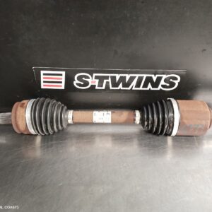 2017 Jeep Renegade Left Driveshaft Front Petrol 1.4 Bu 09/15-01/20 284865