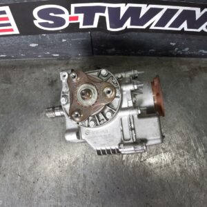 2018 Skoda Superb Transfer Case Np 03/16-  281806