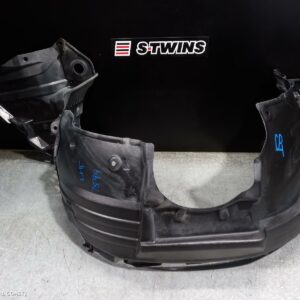 2012 Toyota Kluger Left Guard Liner Gsu40-Gsu45 07/10-02/14 284065