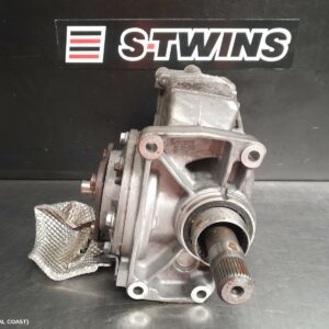 2017 Skoda Superb Transfer Case Np 03/16-  283368