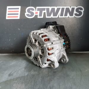 2015 Peugeot 308 Alternator Diesel 2.0 Valeo 150Amp T9 10/14-01/21 283934