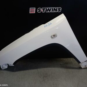 2012 Jeep Compass Left Guard Mk 07/11-12/16 285671