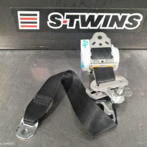 2012 Toyota Kluger Seat Belt Stalk Lh Rear 2Nd Row Seat Belt Only Gsu40-Gsu45 07/10-02/14 276150