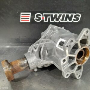 2016 Volvo Xc60 Transfer Case Auto Diesel 2.4 D5244T21 (Vin Dza5) 10Th Vin = G Dz 04/15-04/17 282802