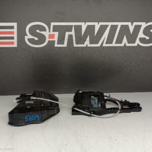 2017 Bmw 1 Series Door Boot Gate Lock Right Front Door Lock F20 Hatch Non Alarm Or Comfort Access 06/11-04/19 283974