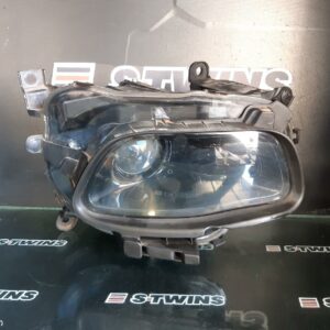 2014 Jeep Cherokee Right Headlamp Kl Bi-Xenon W/ Black Insert Type 02/14-03/18 287095