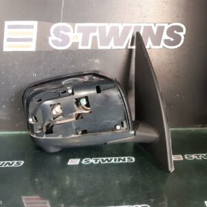 2012 Nissan Xtrail Right Door Mirror T31 W/ Camera Type 09/07-04/14 285922