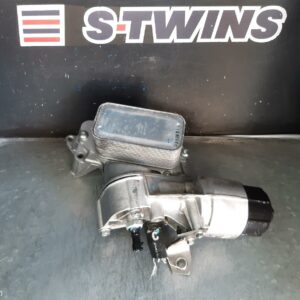 2013 Chrysler 300C Oil Filter Lx2 12/11-12/21 284950