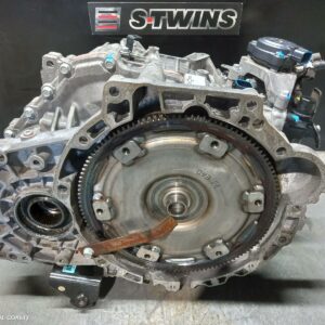 2022 Hyundai Palisade Trans Gearbox Lx2 Auto Diesel 2.2 Turbo 8 Speed Awd Non Transfer Case Type 07/20- 286482