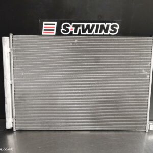 2017 Mercedes E Class A C Condenser W213/S213/A238/C238 05/16- 284823