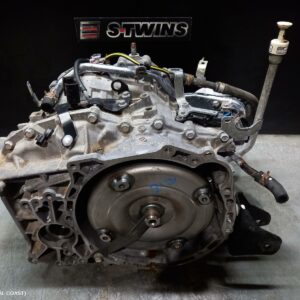 2010 Mitsubishi Outlander Trans Gearbox Auto Awd Petrol 2.4 Zh 09/09-10/12 285346