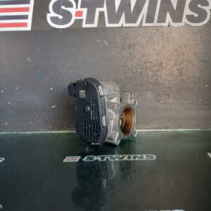 2021 Haval Jolion Throttle Body A01 Petrol 1.5 4G15K 02/21- 283207