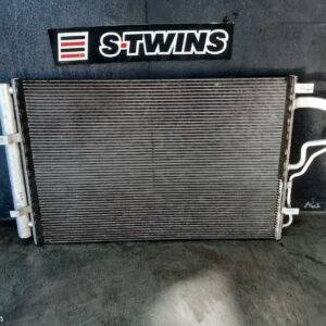 2014 Hyundai I30 A C Condenser Gd 1.8 Petrol 03/12-03/15 287467