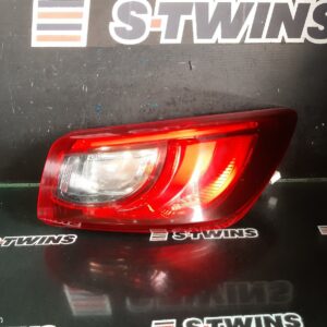 2016 Mazda Cx3 Right Taillight Dk In Body Led Type 03/15-05/18 283884