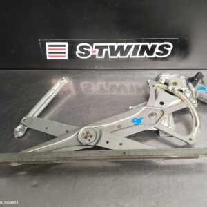 2012 Toyota Kluger Left Front Window Reg Motor Gsu40-Gsu45 08/07-02/14 284107