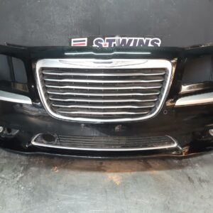 2013 Chrysler 300C Front Bumper Lx2 Limited/C/S/Luxury 12/11-12/14 284622