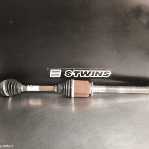 2014 Land Rover Rangerover Sport Right Driveshaft L494 Front 12/13-04/22 281507