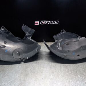 2015 Renault Kangoo Right Guard Liner X61 09/13-02/22 281018