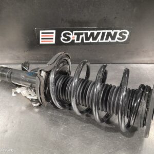 2013 Ford Focus Left Front Strut Lw Petrol 05/11-08/15 285751