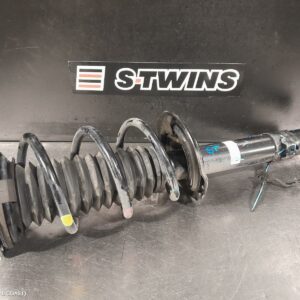 2018 Honda Crv Left Front Strut Rw Petrol 1.5 Turbo Fwd 05/17-08/23 283235