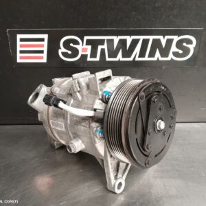 2018 Nissan Pathfinder A C Compressor R52 3.5 Vq35 Petrol 06/13-04/21 281831