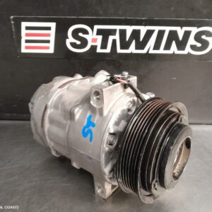 2022 Hyundai Palisade A C Compressor Lx2 Diesel 2.2 Turbo 03/22- 286669