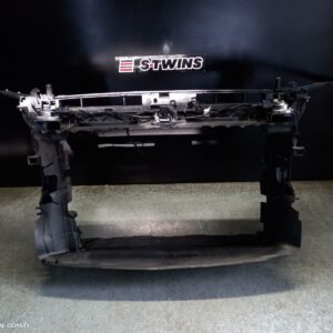 2017 Skoda Superb Radiator Support Np 03/16- 283367