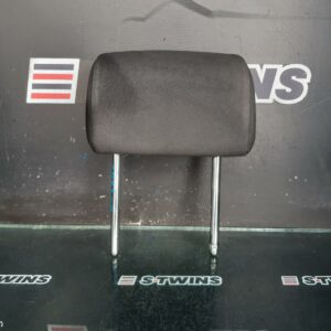 2017 Volkswagen Amarok Headrest Centre Rear Cloth 2H 10/10-09/22 282884