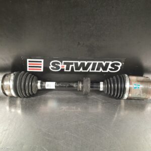 2018 Honda Crv Left Driveshaft Rw 05/17-08/23 283233