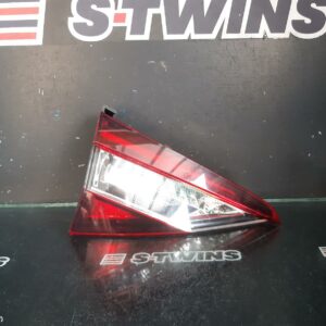 2018 Skoda Superb Rear Garnish Tailgate Lamp (Lh Side) Wagon Np 03/16-04/19 281772